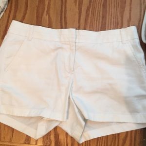 J. Crew Chino Shorts